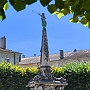 Fontaine Place d'Alliance